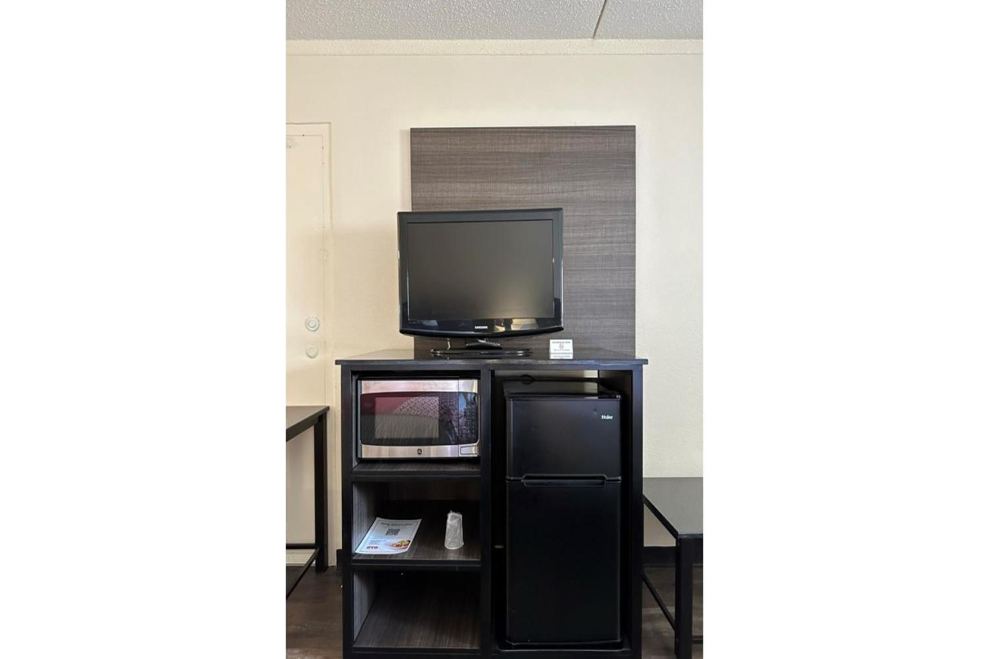 Oyo Hotel San Antonio Lackland Afb Seaworld Hwy 90 W Eksteriør bilde