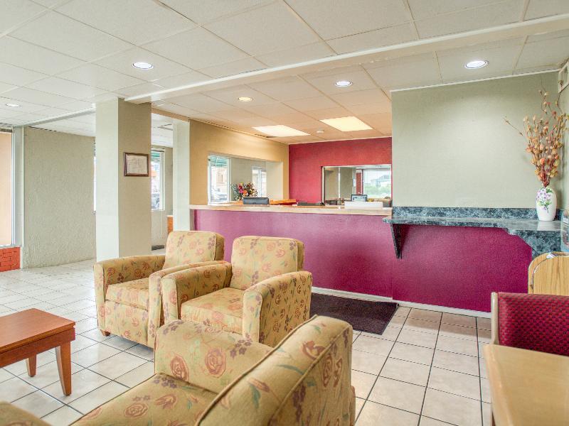 Oyo Hotel San Antonio Lackland Afb Seaworld Hwy 90 W Eksteriør bilde